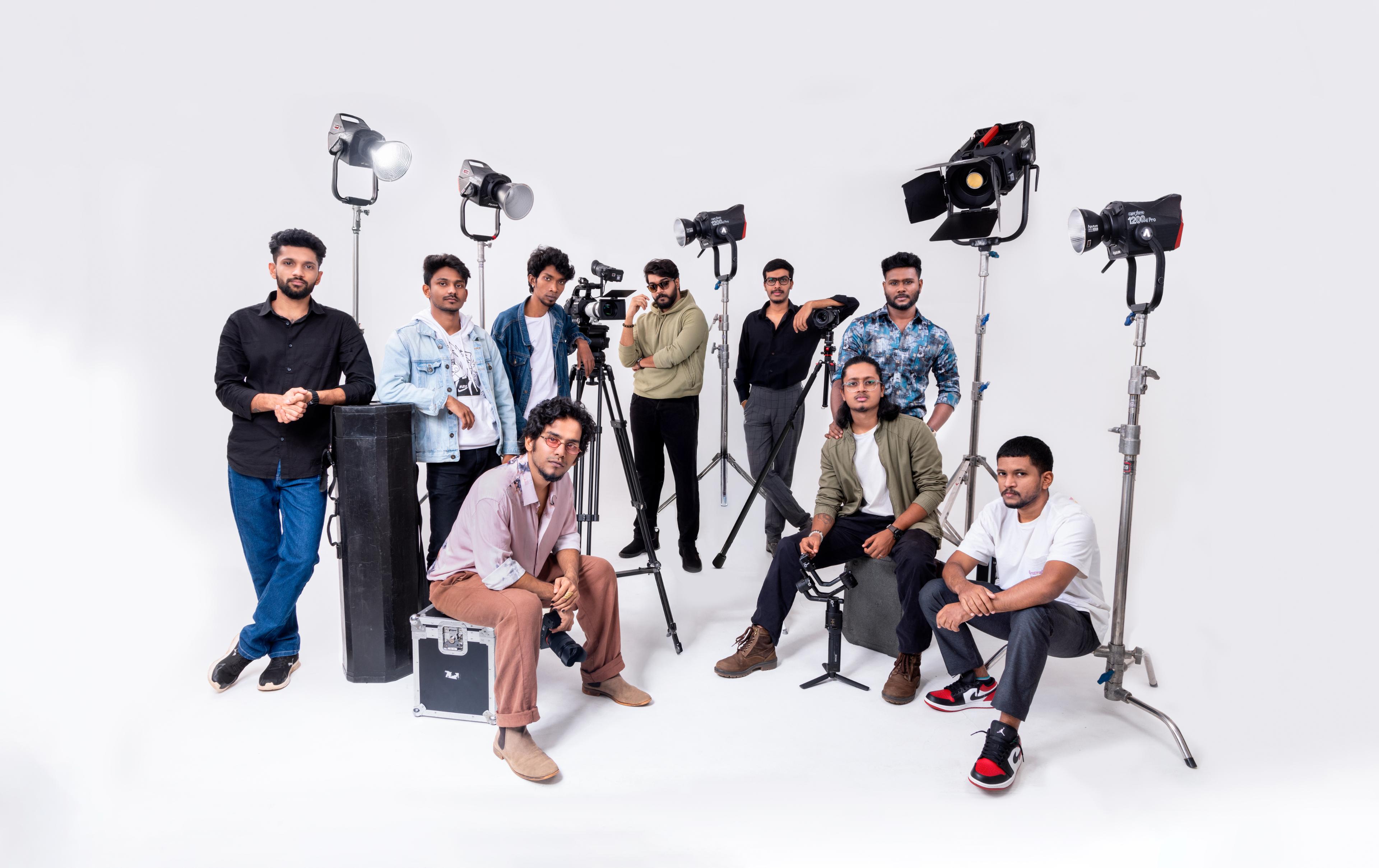 Corporate Films