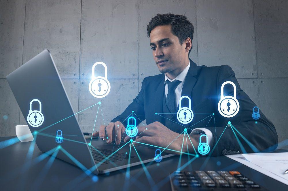 IBM Dubai — Driving Hyper-Niche Cybersecurity Demand Through Precision Lead Gen