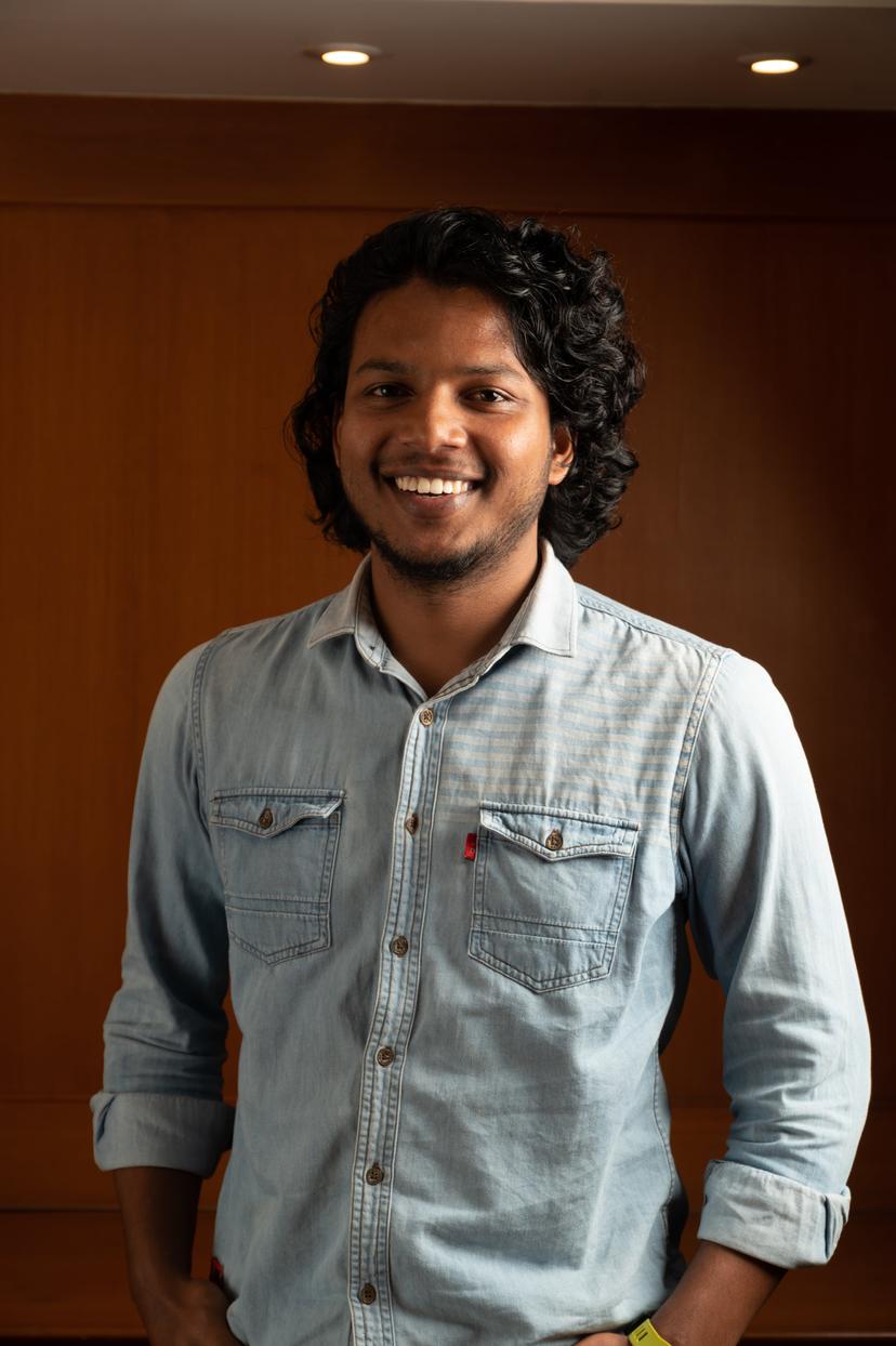 Ananthu