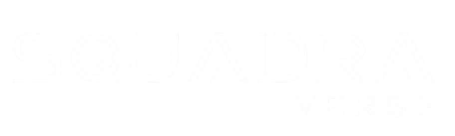 SquadraVerse Logo