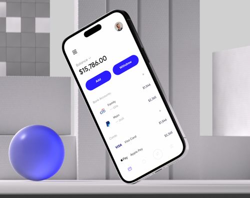 You can't tell me - People Make the World Go Round