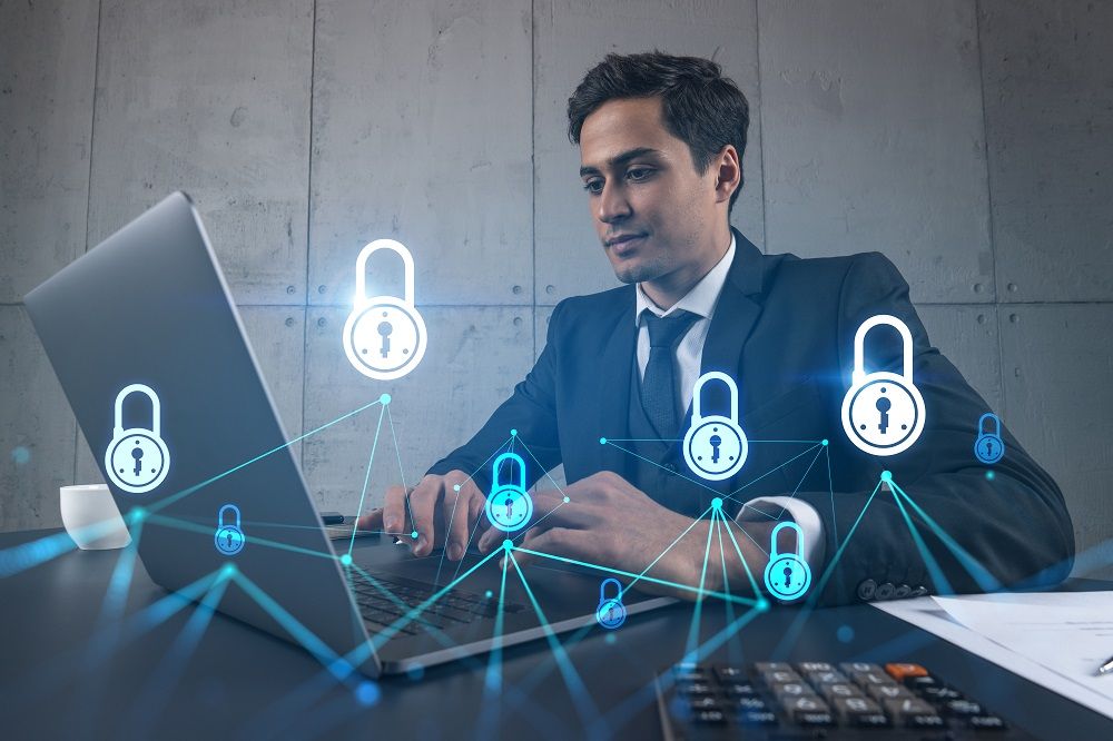 IBM Dubai — Driving Hyper-Niche Cybersecurity Demand Through Precision Lead Gen